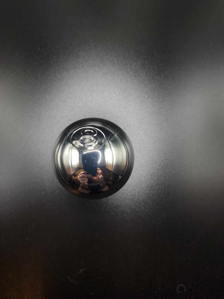 Stussy 8 Ball Bottle Opener Limited Edition Rare and Sold