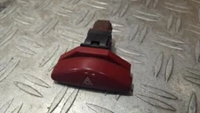 Citroen C5 2003 Hazard Switch 96326950kr, Genuine #175670-73