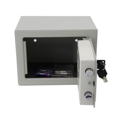 Digital Safe Box Electronic Keypad Home Office Cash Jewelry Security Box Lock - Picture 26 of 48