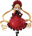 Figurine POP UP PARADE Rozen Maiden Shinku 16Cm Rouge