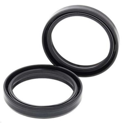 AllBalls Simmerringsatz Gabel 55-129, Harley Davidson FLTRXSE 1923 CVO Roa Bj.22