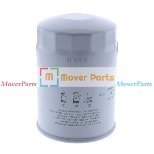 Fuel Filter HHV0051640 For Kubota SVL752C SVL952S Track Loader V3800
