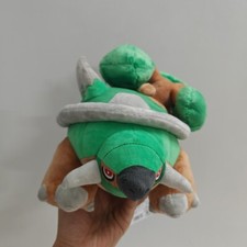 30cm Torterra Plush Toy Stuffed Toys Doll