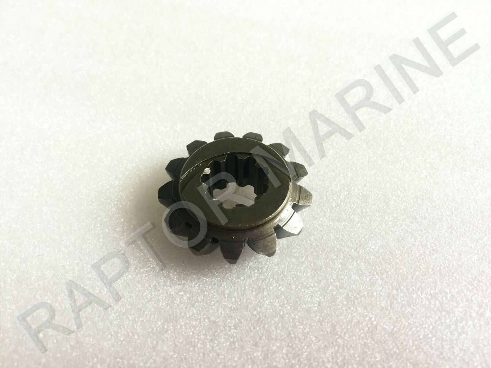 For YAMAHA Outboard 75, 80, 90, 100 HP Forward Gear Engranaje 67F-45560-00 30T E - Foto 8