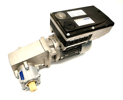Bosch Rexroth 3842542193 3MOT Lenze MDEMAXX071-32C1U Motor E84DGDVB55142PS Drive