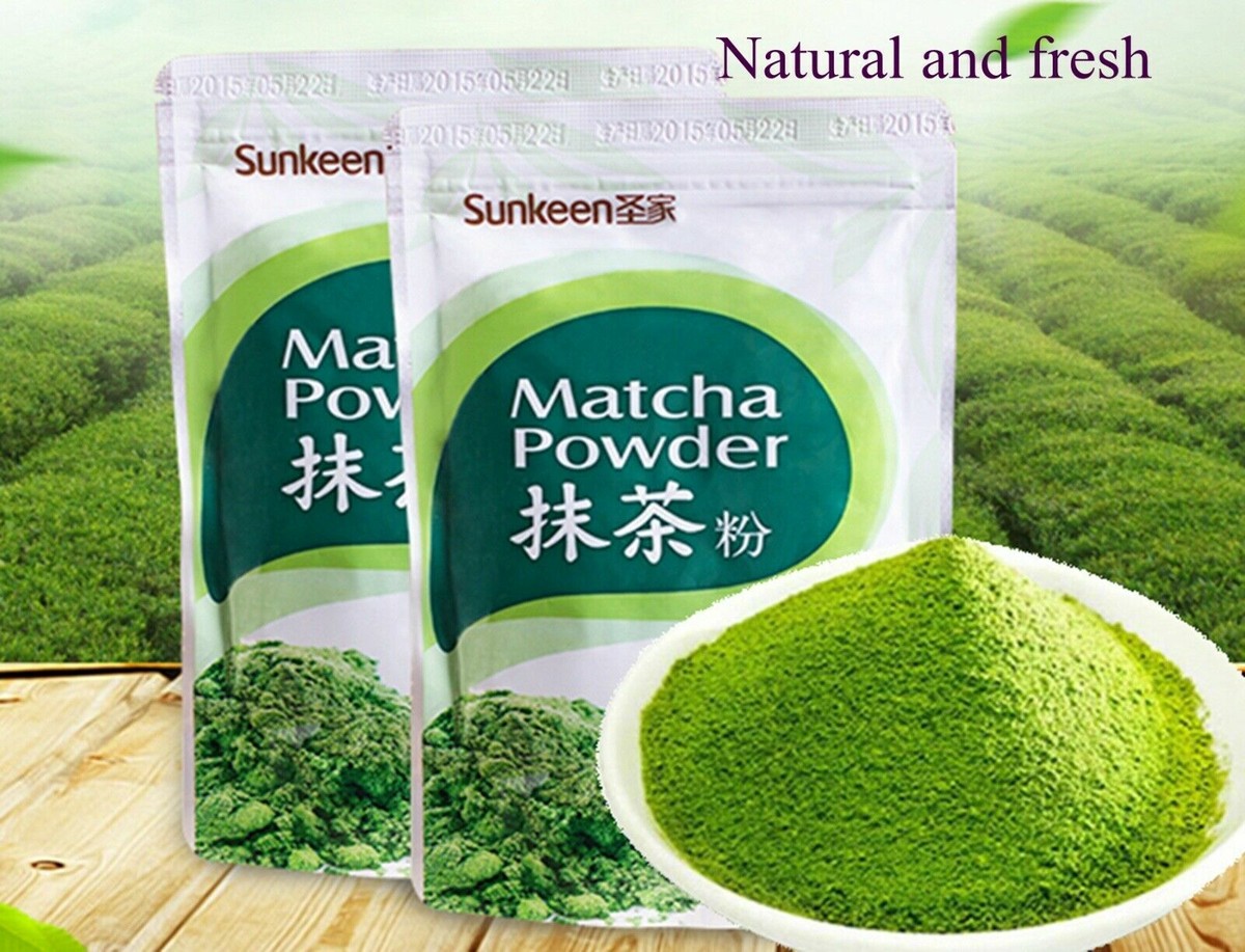 VAHDAM, Tè Verde Alla Vaniglia Matcha (100g/100 Tazze) Polvere Di Tè Matcha 100% Di Origine - Foto 9