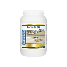 Formula 90 Carpet Cleaning Powdered Detergent 2.7kg Chemspec 
