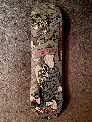 洋書 skateboard Skate Deck Release X Jim Muir Skateboarding Hall of Fame Induction