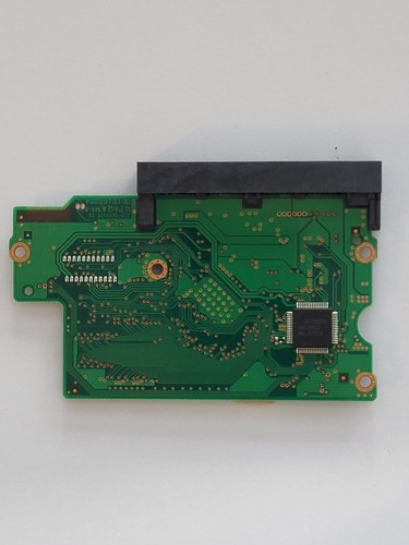 HDP725032GLA380, 0A29738 BA2631_, PN: 0A37755, MLC: BA2783, Hitachi 3.5" PCB - Picture 2 of 2