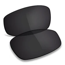 Anti Scratch Polarized Replacement Lenses for-Spy Optic MC Sunglasses-Options