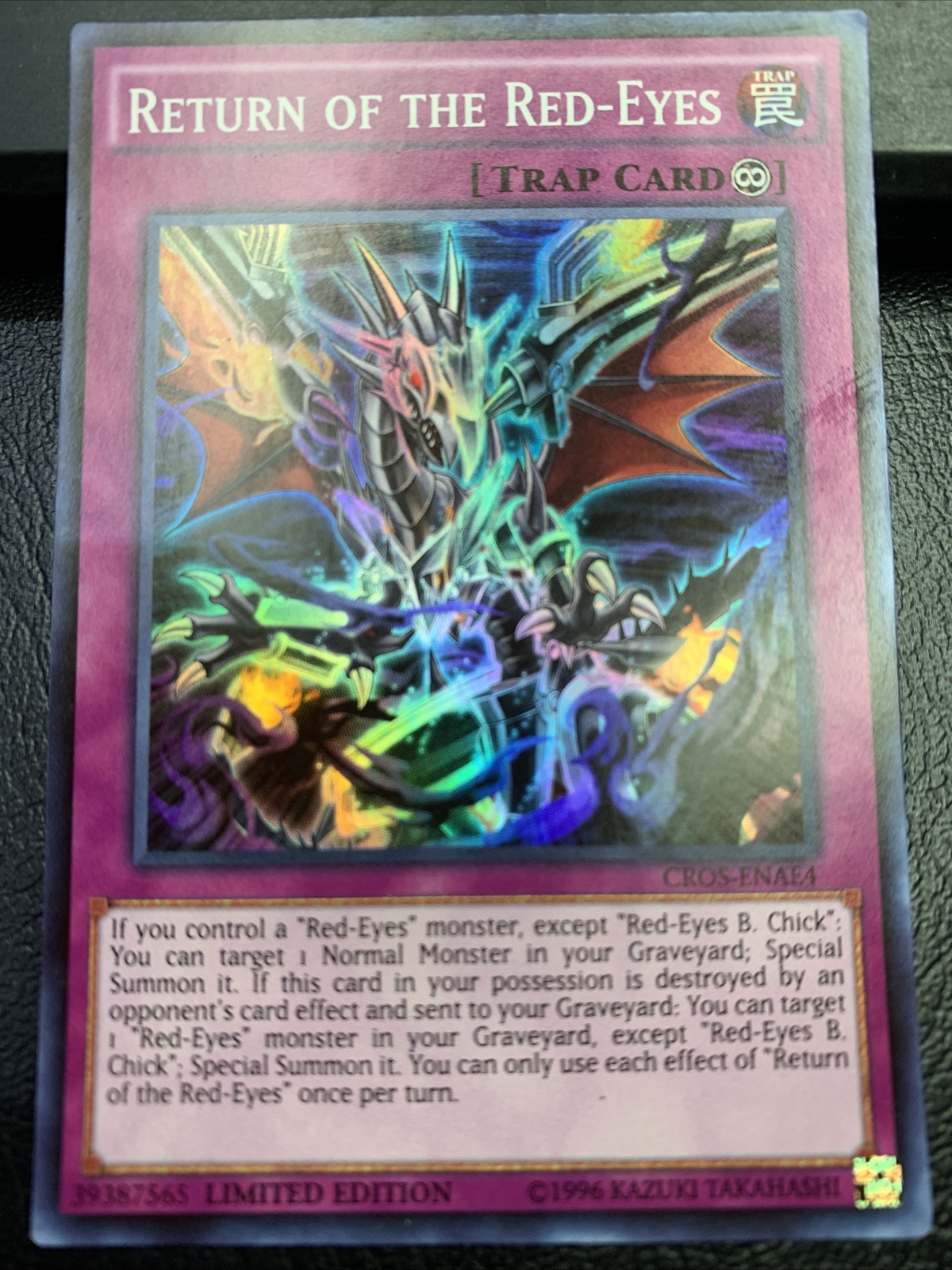 580 Pre 2010 sorted Yu-Gi-Oh cards and tin (6) - mckenzieross.com.au