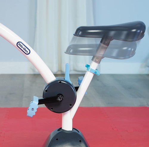 Little Tikes 657917 Pelican Explore Fit Cycle Bluetooth Kinder Fitness Gesundheit - Bild 6 von 14