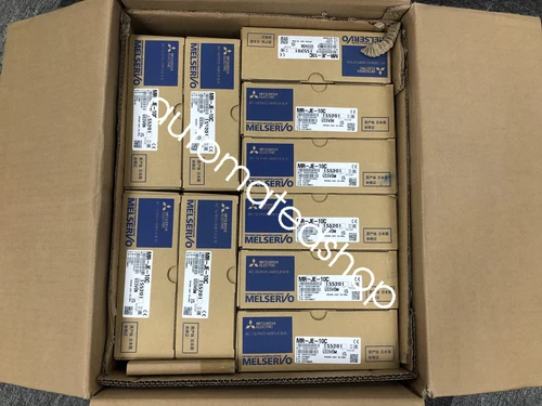 MR-JE-10C Mitsubishi brand new original servo driver