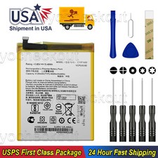 For ASUS ZenFone 3 Max ZC553KL X00DDA Replacement Battery C11P1609 Tools