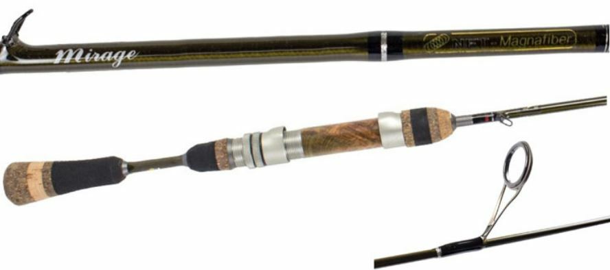Phenix Mirage Ultralight Spinning Rods | eBay