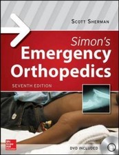 Simons Emergency Orthopedics