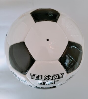 adidas telstar 1974 FIFA wolrd cup 1974 Germany match ball size 5