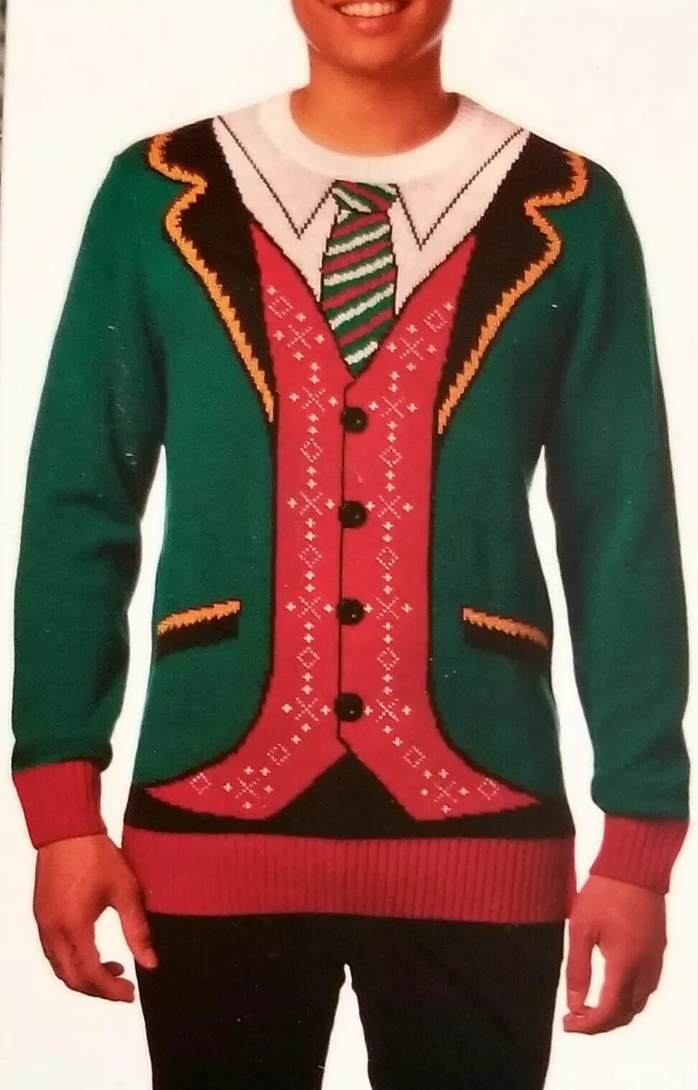 Michael gerald sweater outlet