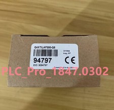 Q4XTBLAF300-Q8 1PCS brand new BANNER Q4XTBLAF300-Q8 Fast delivery