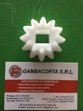 PIGNONE SEMINATRICE MARZIA 11240622 Nardi originale ingranaggio semina