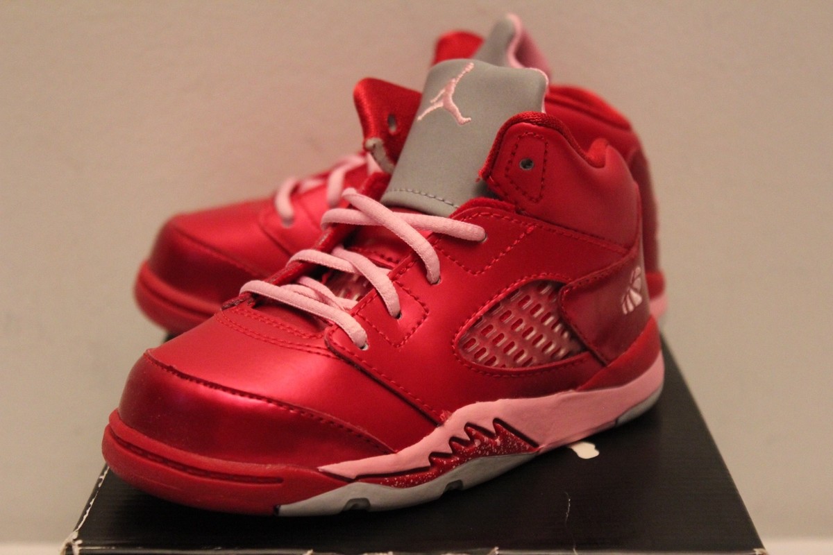 NIKE JORDAN 5 Retro TD スニーカー11cm 1.jpg?w=3840
