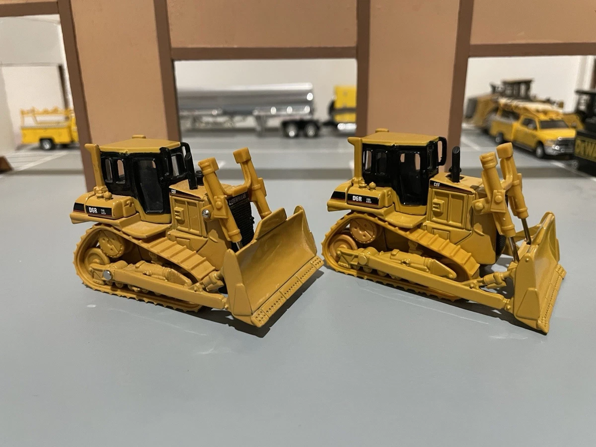 Norscot Diecast & Toy CAT 1:64 Scale for sale | eBay