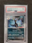 2023 POKEMON OBF EN-OBSIDIAN FLAMES #130 UMBREON GAMESTOP EXCLUSIVE PSA 9
