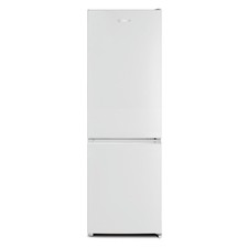 Indesit 322 L 70/30 Freestanding Fridge Freezer White