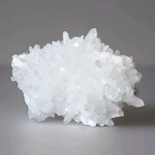 Large Natural Calcite In Quartz Specimen 480kg - USA