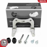 Halter Bremssattel Esen SKV 74SKV154 FüR Renault Megane 3 BZ0 4 B9A KZ0 K9A DZ0