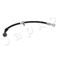 Japko Halter, Bremsschlauch Links, Vorderachse FüR Suzuki