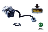 NTK Agr-Ventil 92025 FüR Ford Volvo