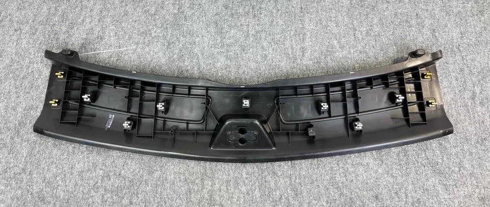 18-23 BUICK ENCLAVE PARABRISAS CUBIERTA PANEL MOLDURA OEM Foto 2 de 3