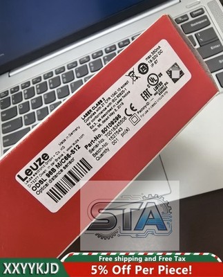ODSL 96B M/C66-S12 Brand New Product Laser ranging sensor