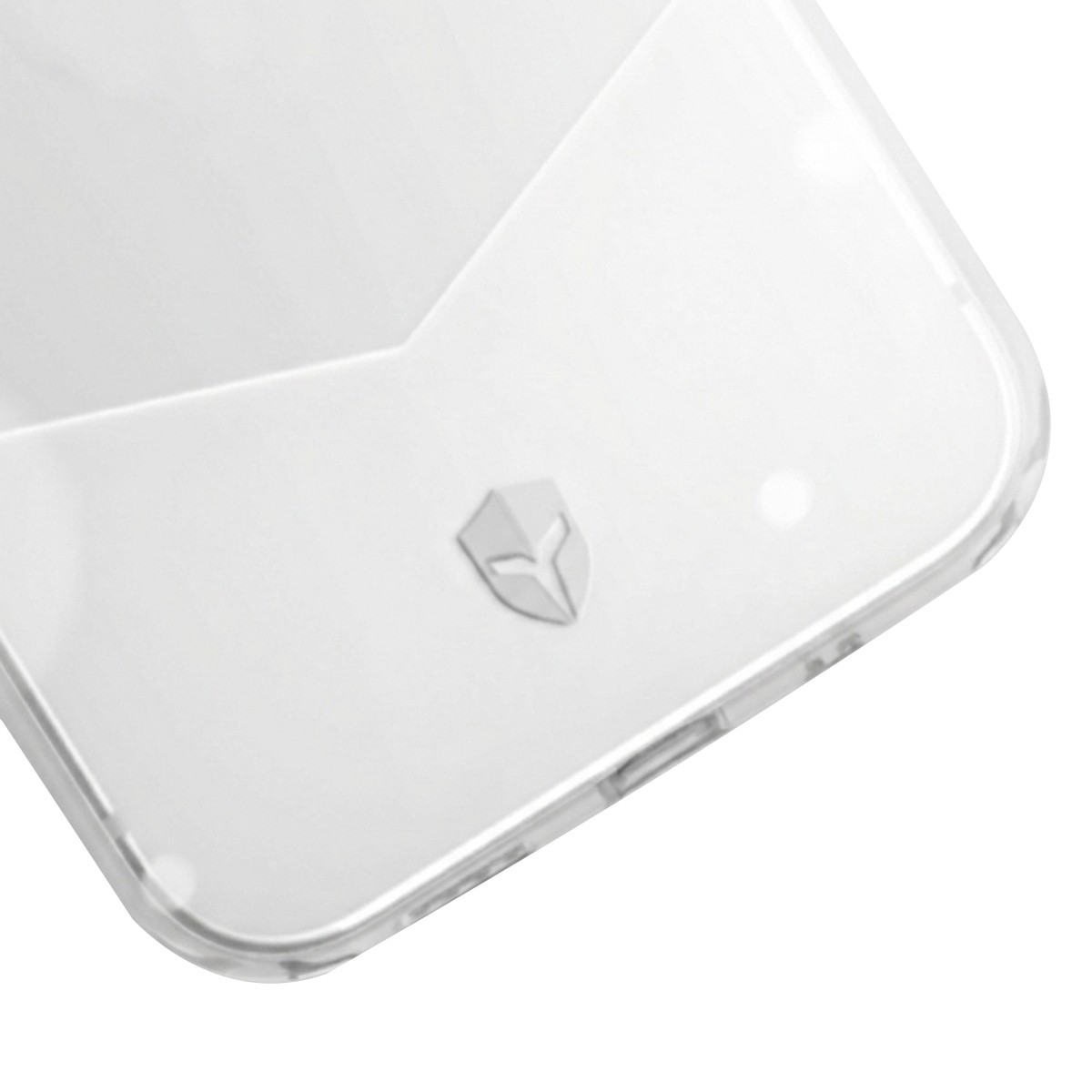 Évitez les bris d'écran avec la coque Redmi 10 Force Case - 4