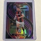 2024-25 Riccardo Orsolini /49 Panini Select Serie - Purple