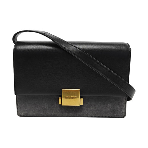 Yves Saint Laurent BELLECHASSE Crossbody bags Leather