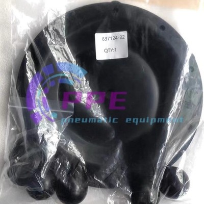 1pc 637124-22 pump repair kit for diaphragm pump 63712422 *tn