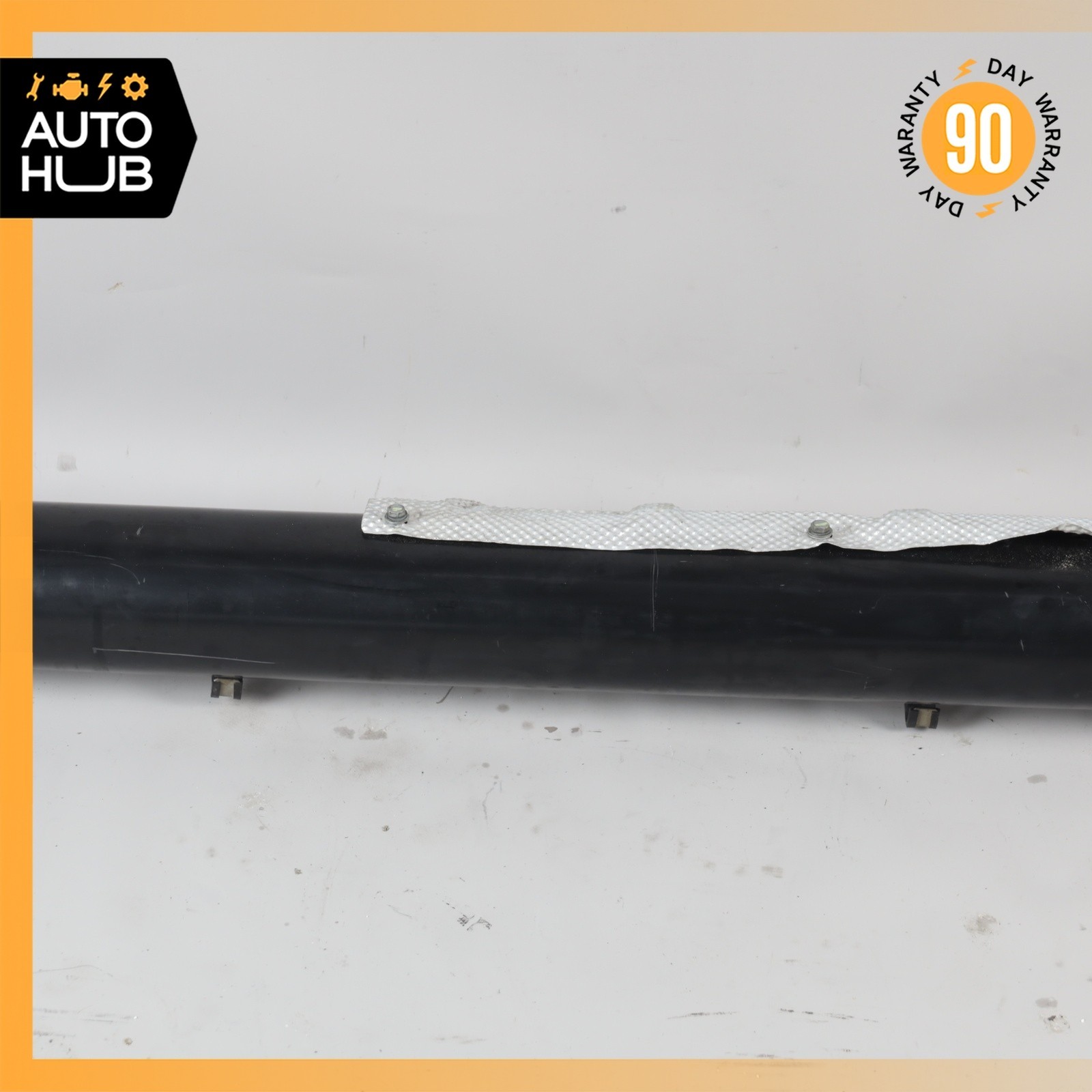 02-05 Maserati M138 4200 Coupe 4.2L V8 F1 Driveshaft Drive Shaft Torque Tube OEM