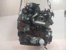 Moteur Ford TRANSIT