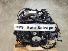 97 1997 Ford Mustang Gt Sn95 4.6l 2v Sohc Romeo Engine Motor E30