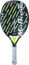 Racchetta Max Beach Tennis - Y-Carbon