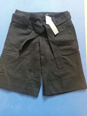 Zero Damen Bermuda, Caprihose Hose 3/4 Länge, Gr. 34 Neu mit Etikett