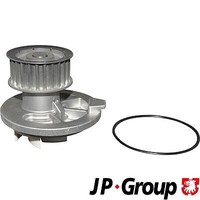 JP Group Wasserpumpe U.A. FüR Chevrolet, Daewoo, Lada, Opel