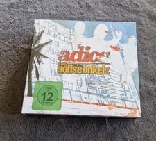 Böhse Onkelz - Adios - CD + DVD - Digipak - ...