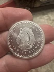 Golden State Mint Half Troy Ounce Aztec Calander