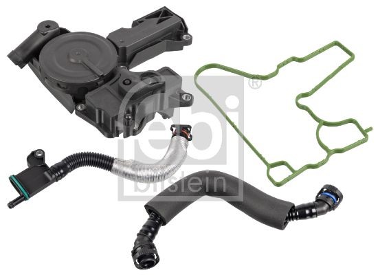 Kettingset 33910 FEBI voor o.a. FORD, LAND ROVER