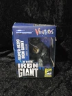 SUPER-HERO IRON GIANT VINIMATES 2017 SDCC EXC. 4" Tall Diamond Select