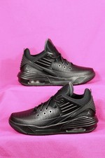 Scarpe da ginnastica/Sneakers Jordan Max Aura 5 (GS) Anthracite-Black