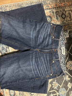 Ariat Real Jeans Woman s Size 34r